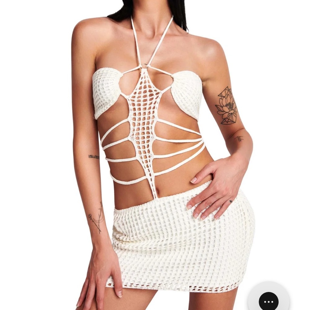 I.AM.GIA kamali mini dress